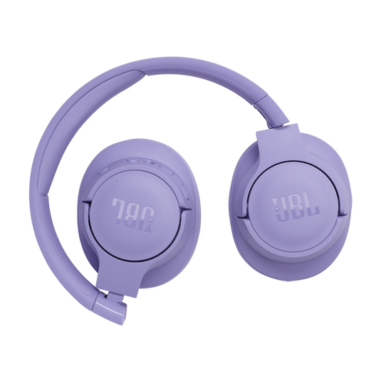 JBL Tune 770NC | Auriculares circumaurales inalámbricos con